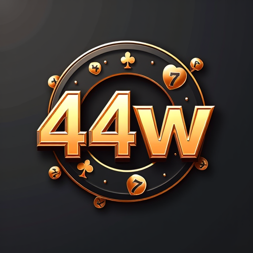 44w